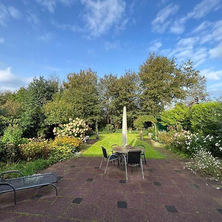 Near Amsterdam, The Hague, Leiden And North Sea Villa Warmond Екстериор снимка