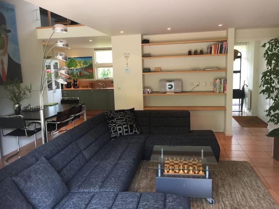Near Amsterdam, The Hague, Leiden And North Sea Villa Warmond Екстериор снимка