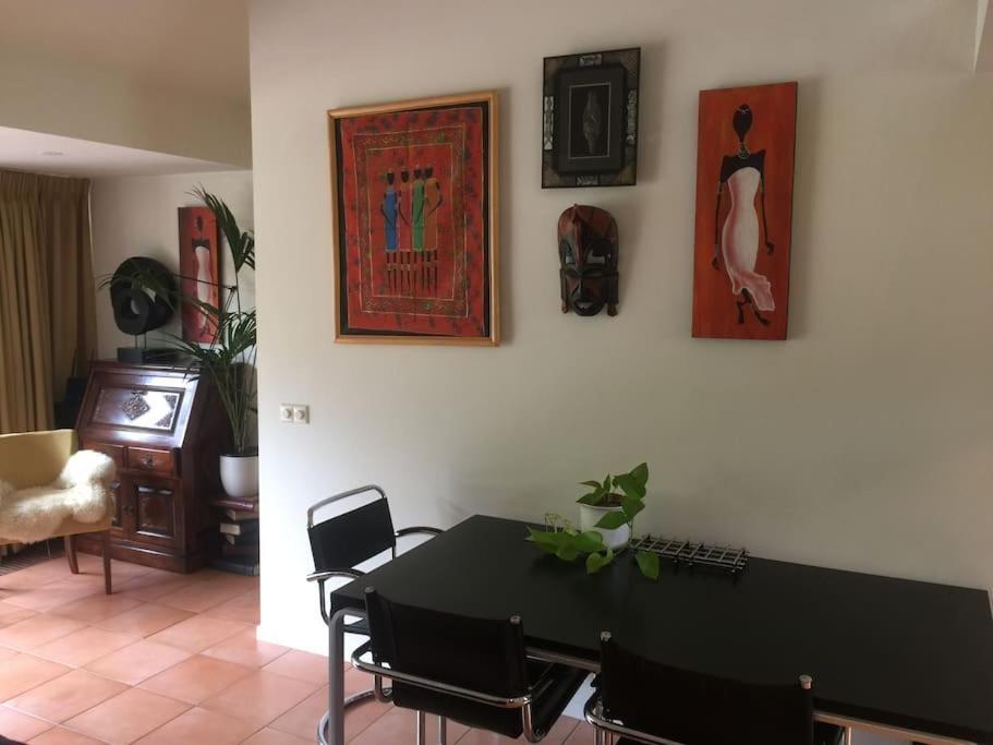 Near Amsterdam, The Hague, Leiden And North Sea Villa Warmond Екстериор снимка