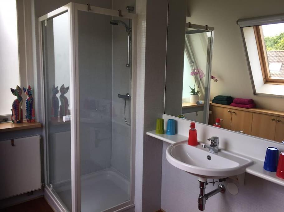 Near Amsterdam, The Hague, Leiden And North Sea Villa Warmond Екстериор снимка