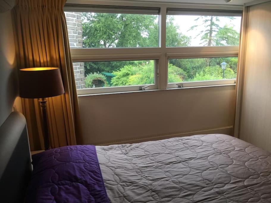 Near Amsterdam, The Hague, Leiden And North Sea Villa Warmond Екстериор снимка