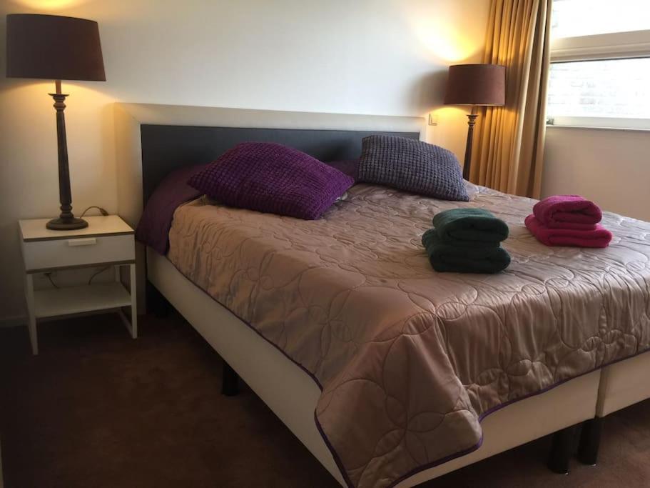 Near Amsterdam, The Hague, Leiden And North Sea Villa Warmond Екстериор снимка