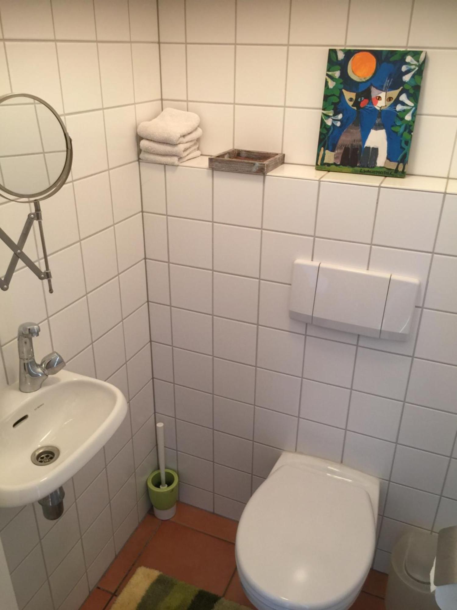 Near Amsterdam, The Hague, Leiden And North Sea Villa Warmond Екстериор снимка
